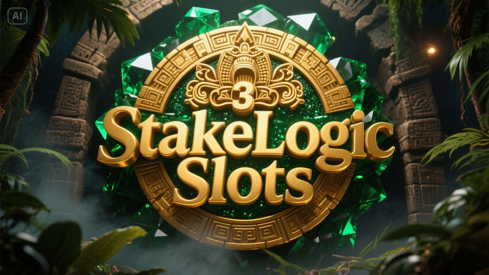 StakeLogic Slots